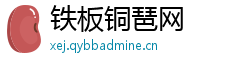 铁板铜琶网